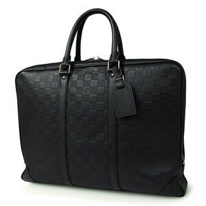 Louis Vuitton Damier Infini Black PDV
